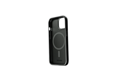 Groove MagSafe Phone Case - Black